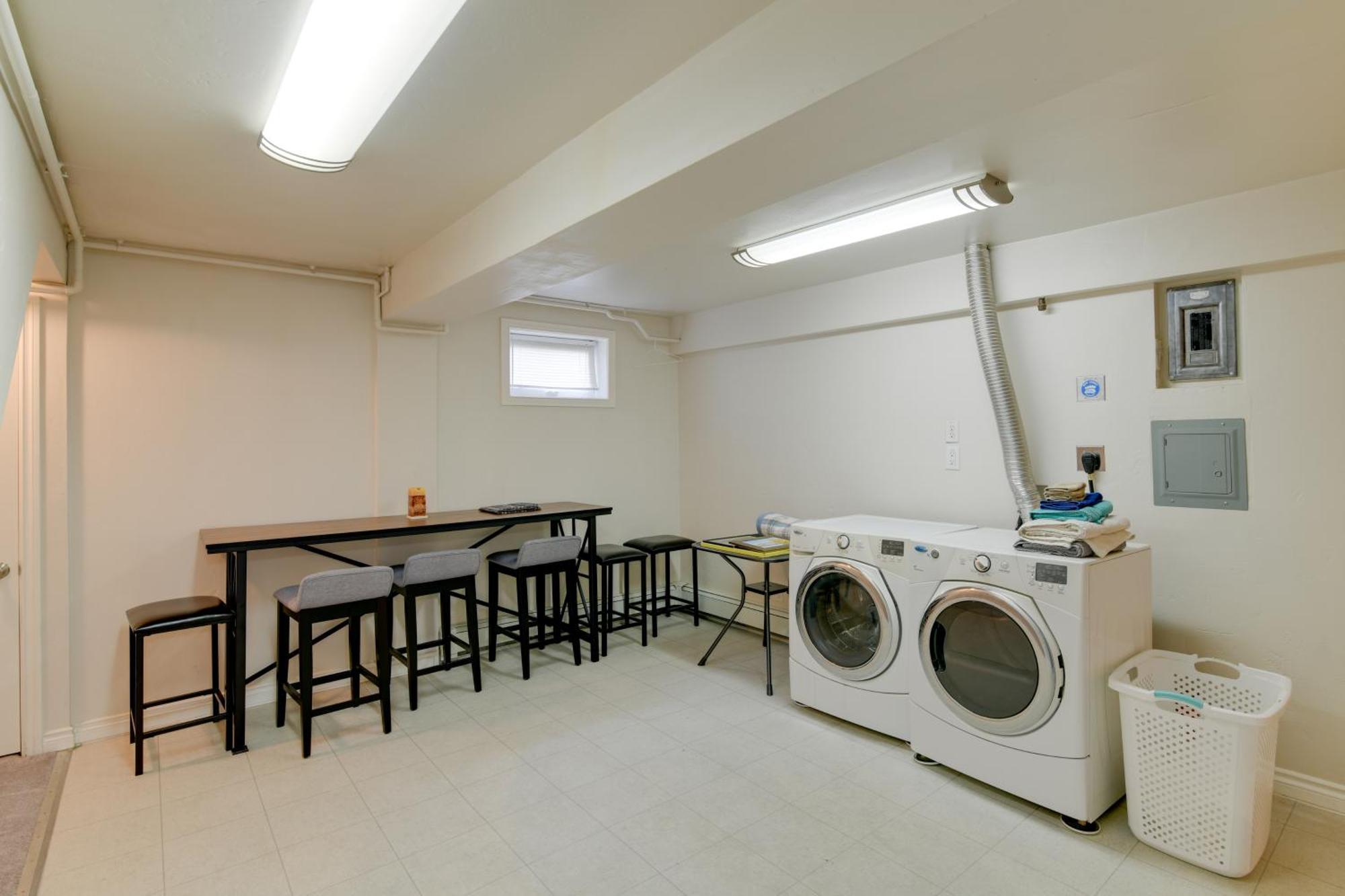 Cozy Anchorage Retreat Less Than 4 Mi To Downtown! Экстерьер фото